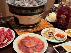 -蒜香焼肉PURUSHIN(马场路店)