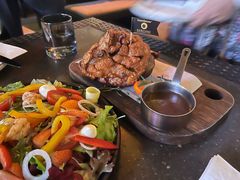 -haxnbauer海森堡德国餐厅(深圳coco店)