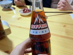 -陈掌柜澄城水盆羊肉(钟楼店)