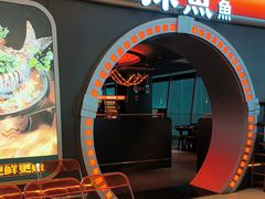 -壹海城ONE MALL