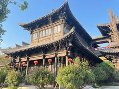 -朱仙镇启封故园景区