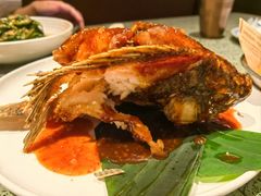 -Home Thai·泰谣(王府井apm店)