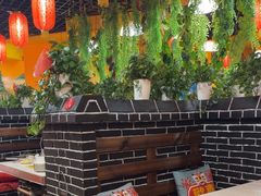 -江湖水乡铁锅炖魚(周庄嘉园店)