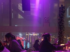 -月光漫步高空酒吧&景观下午茶Moonwalker Sky Land