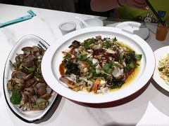 -渔码头食府·20年蓬莱老字号(登州路店)