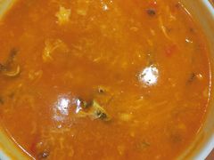 -宣海荣锅贴大王·陕味小吃集(钟楼店)