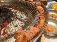 -范儿·嫂子烤肉·精致炭火烤肉(长治路店)