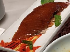 烤鸭-鸭匠食府·挂炉烤鸭·新京菜(阜成路店)