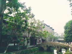 -龙潭水乡
