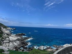 -三亚蜈支洲岛旅游区