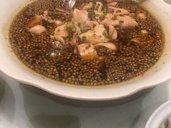 大麻鱼-湘渝人家·川湘菜(十里河店)