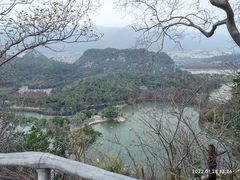 -星湖旅游景区七星岩