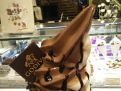 -GODIVA(国际金融中心店)