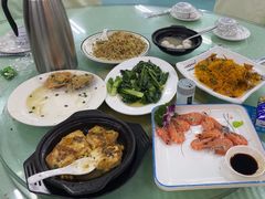 -景好海鲜餐厅(大鹏必选旅游店)