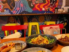 -Mesa Madre梅萨妈妈·Bintana(国贸店)