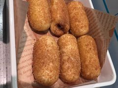 -半天妖烤鱼(西直门凯德mall店)