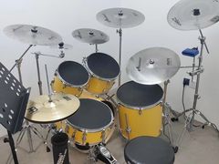 -TEMPO 音乐(五角场店)