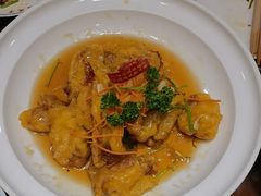 -那家老院子东北菜·饺子·小鸡炖蘑菇(艳华街店)
