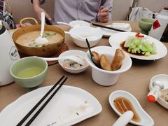 -苏小柳点心·手作小笼包(浦东嘉里城分院)