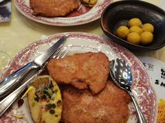 -威尼斯西餐厅(小榄大信店)