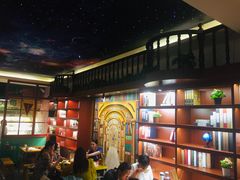 景观位-班花麻辣烫(南京概念店)