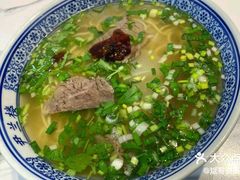 -尹兰楼西北风情餐厅(嘉定店)