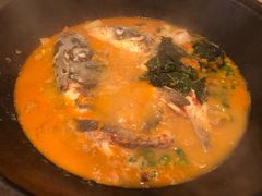 家常锅底-陈大锅·岳阳鱼馆·地道岳阳菜(美食街店)