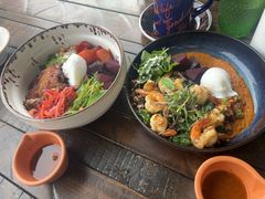 -良木缘咖啡西餐(蜀汉路店)