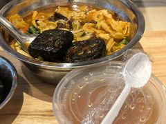 -柳州肥姨妈大骨螺蛳粉(万达中心店)