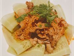-太二酸菜鱼(财富购物中心店)