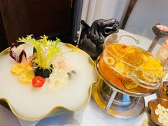 物华天宝-叶叶菩提(太原别墅店)