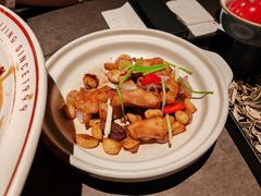 -旺顺阁·北京菜(大望路店)