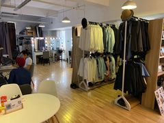 -壹人壹像工作室(购物公园店)