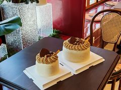 -B.O.M波姆烘焙(凤凰街店)