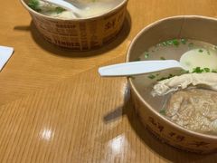 -鲜得来排骨年糕(豫园店)