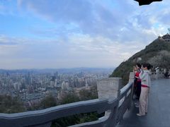 -兰山公园