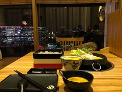 -水林间·寿喜烧自助(仙林金鹰店)
