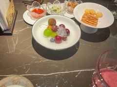 -海派悦庭·海胆烧麦·新融合菜(凯德广场店)