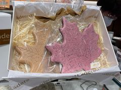 -Laderach 莱德拉(上海环贸iapm店)