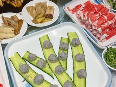 -天宜隆蘑菇宴火锅(石景山旗舰店)