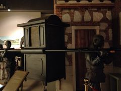 -中国闽台缘博物馆