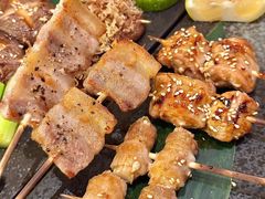 -俊屋料理·烧鸟·寿司·日泰融合菜(星际云汇店)