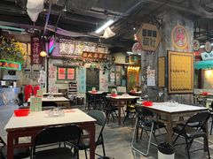 -老长沙龙虾馆·聚会餐厅(白石洲店)