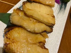 -贵木日本料理·铁板烧(新地假日广场店)
