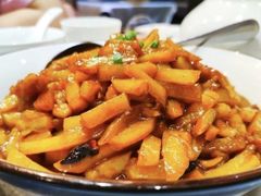 -福海居烤鸭店(鸟巢店)