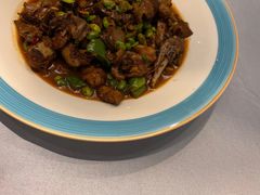 -小秦淮·南京土菜(新亭西路店)