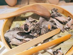 -黑鸡小馆(金源店)
