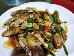 -钱山海鲜大排档