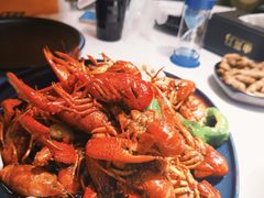 -红盔甲·小龙虾(天钥桥店)