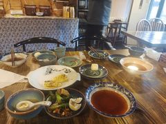 -卧龙堡客栈·中餐厅(古北水镇店)